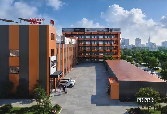 (博罗：76家优秀制造企业获“罗浮奖”)